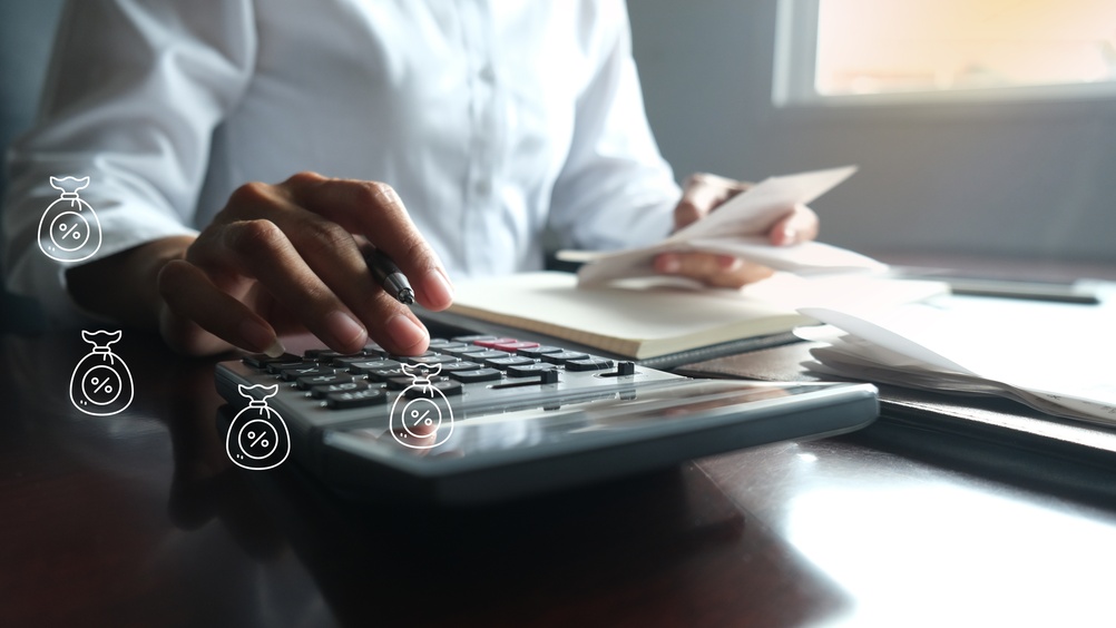 managing a mortgage