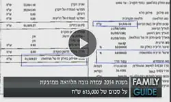 עומר דורון מומחה המשכנתאות של אתר וואלה! בראיון חמישי